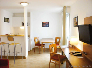 Séjours & Affaires Angers Atrium