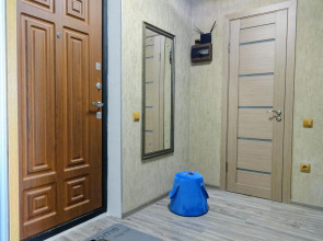 Проснись и Пой апартаменты