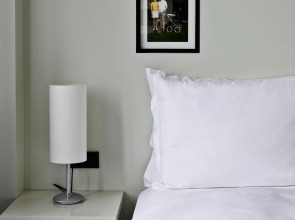 Sofitel Hamburg Alter Wall