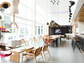 MOXY Munich Airport