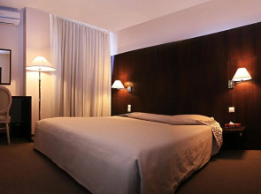 Гостиница «Улисс»