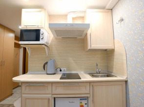 Like Home Apart-Hotel