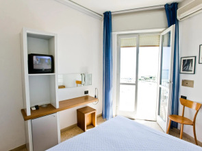 Hotel City Beach Resort