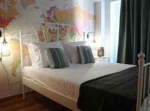 Travellers Pearl by Story Tellers