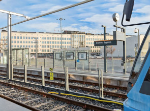 Best Western Plus Sthlm Bromma