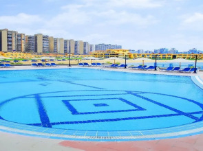 SUNRISE Alex Avenue Hotel