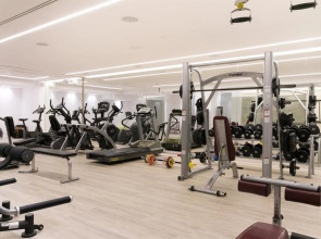 Lordos Beach Hotel & Spa