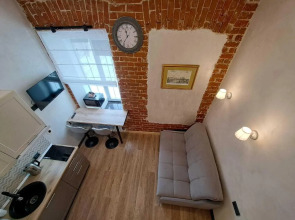 Апартаменты на улице Карла Маркса 47Б