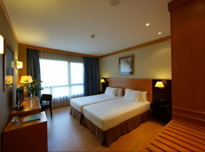 Hotel Attica21 Barcelona Mar