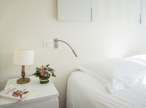 les Suites de Catherine, la 35