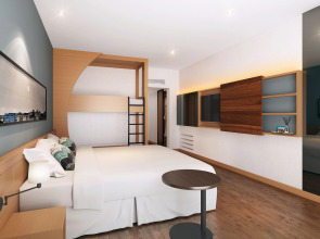 The Suites Hotel Jeju