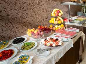 Regatta Palace Hotel