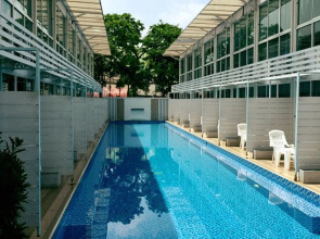 Pool Villa @Donmueang
