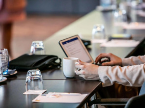 Hotel Artemis Amsterdam