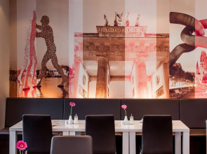 Mercure Berlin Alexanderplatz