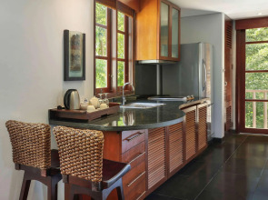 Отель Novotel Bali Nusa Dua - Hotel & Residences