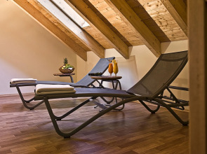 Sorat Insel-Hotel Regensburg