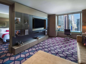 W New York - Times Square