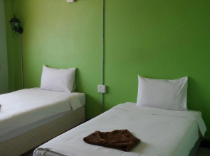 U Sabuy Mansion Trang