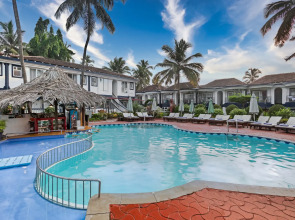 Santana Beach Resort