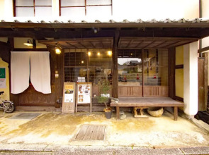 The hostel & Tatami bar UCHIKOBARE