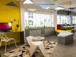 ibis Styles Rouen Centre Cathedrale