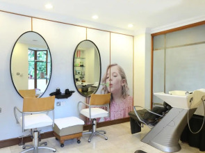 The Westin Resort Nusa Dua, Bali