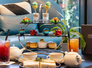 Park Plaza County Hall London