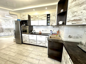 Апартаменты Флэтс-Лайн на  ул. Красноармейская, д. 100