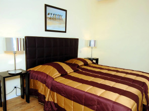 Appart Hotel Odalys City Antibes Olympe