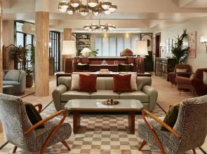 Hotel Palazzo Ricasoli