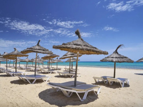 Nahrawess Resort & Thalasso