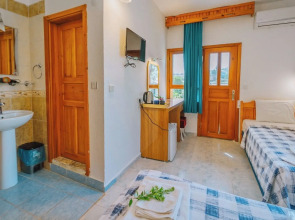 St. Nicholas Pension