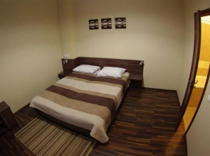 Отель Дарницкий