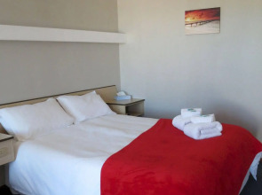 Stansbury Holiday Motel