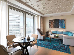 Отель Raffles Istanbul