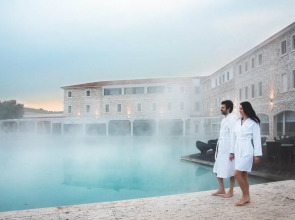 Terme di Saturnia Natural Spa & Golf Resort - The Leading Hotels of the World