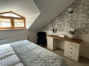 Resort-Restaurant Štilec