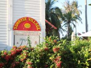 Sunrise Village Hotel