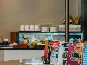 Lotte City Hotel Gimpo Airport