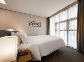 Ramada Encore by Wyndham Busan Station