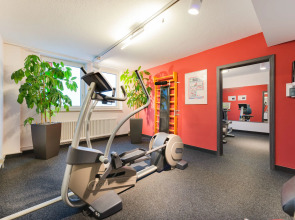 NOVINA HOTEL Wöhrdersee Nürnberg City