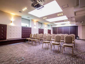 Park Hotel Diament Zabrze