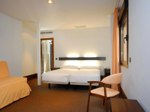 Hotel Domus Plaza Zocodover