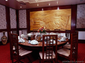 Mercure Alger Aeroport