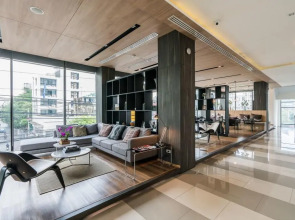 Waldorf Astoria Bangkok