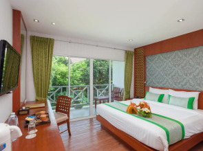 Phi Phi Natural Resort