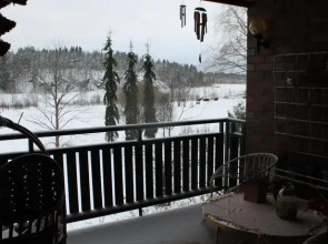 Liukonpellon Luomutila