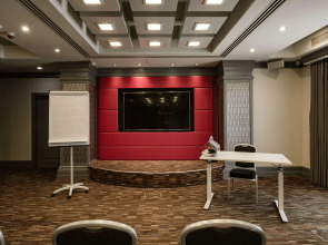 Radisson Blu Resort & Spa, Malta Golden Sands