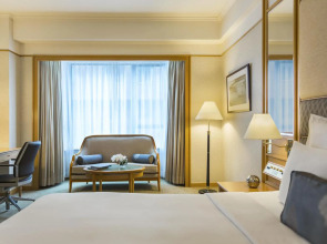 Renaissance Riverside Hotel Saigon